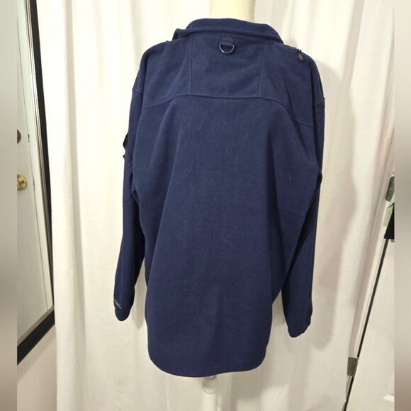 Hook And Tackle Men’s Apex Air/X Patented Jacket Fishing Jacket Sz Large - Picture 7 of 14